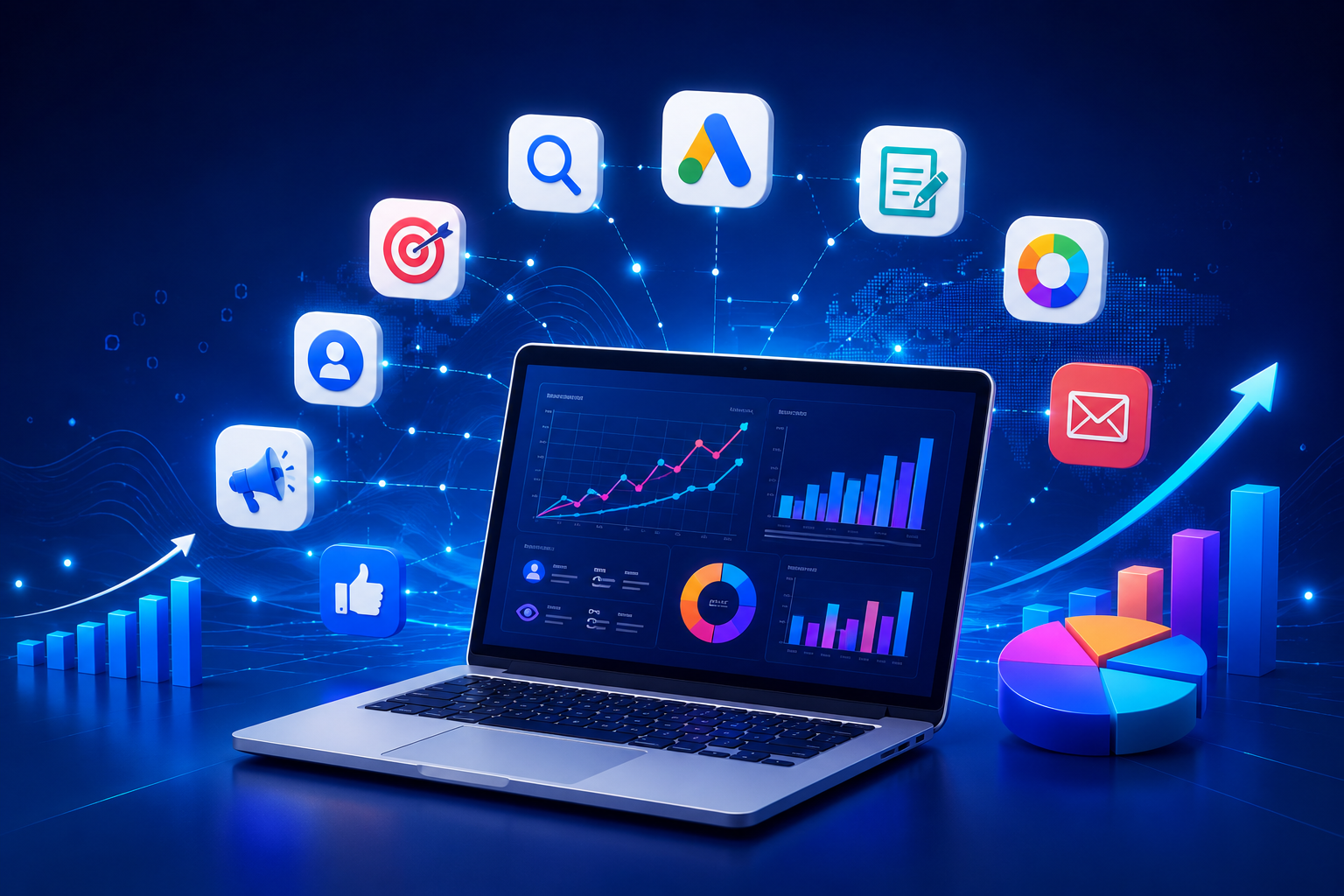 How to Choose the Best Digital Marketing Course in Trivandrum