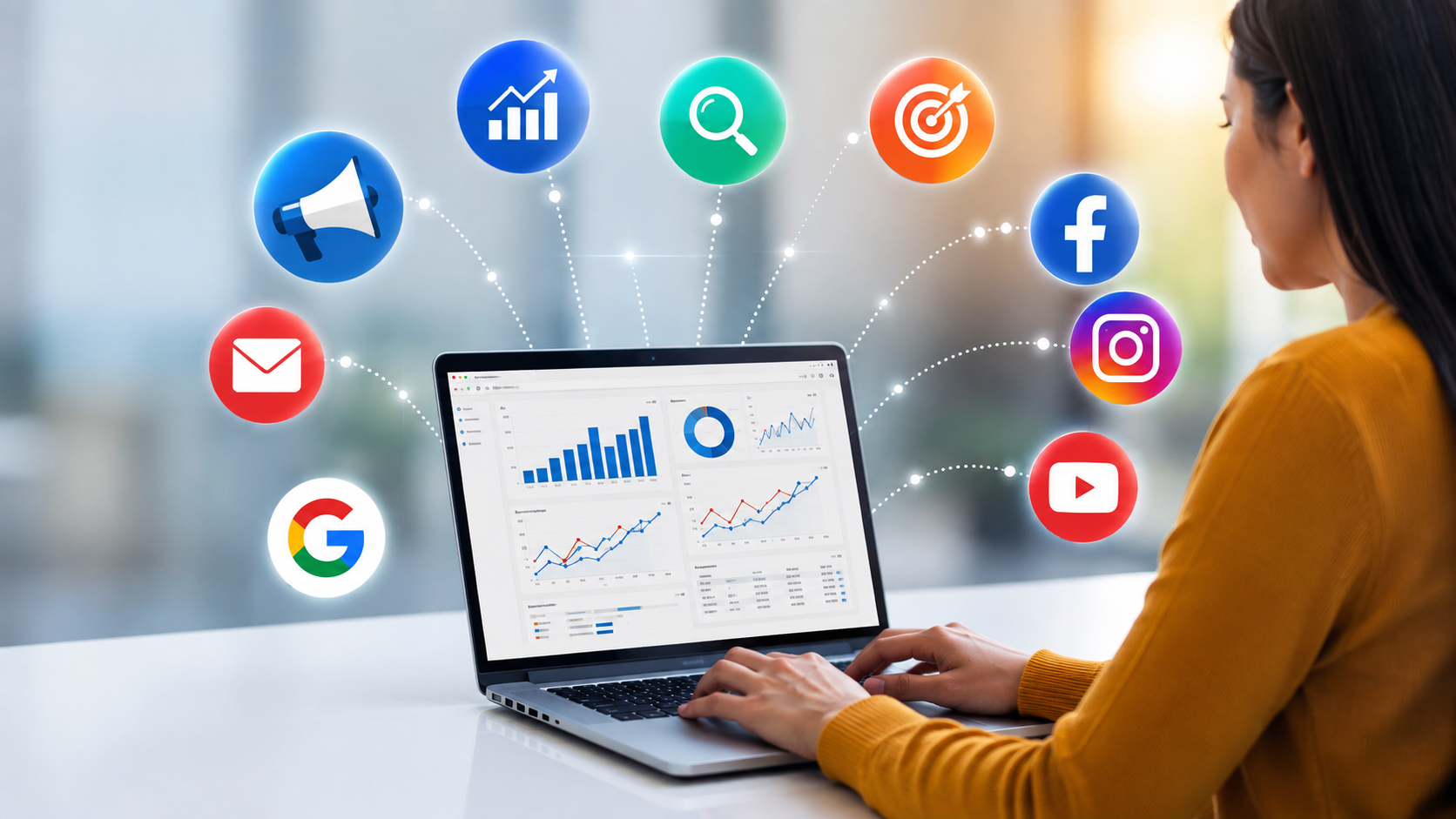 Digital Marketing Career in Kerala: Skills, Job Roles and Salary Guide for 2026